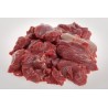 Mufloní maso na guláš 1 kg
